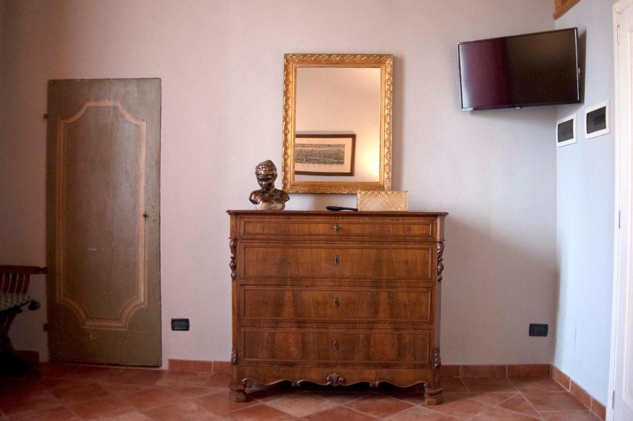 Antica Dimora De' Benci Florença Exterior foto